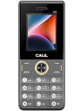 Caul X2 Plus
