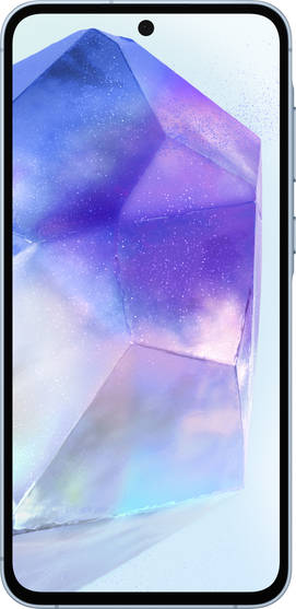 Samsung Galaxy A55 12GB RAM