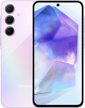 Samsung Galaxy A55 12GB RAM