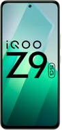 iQOO Z9 256GB