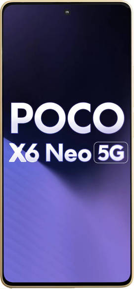 POCO X6 Neo 256GB