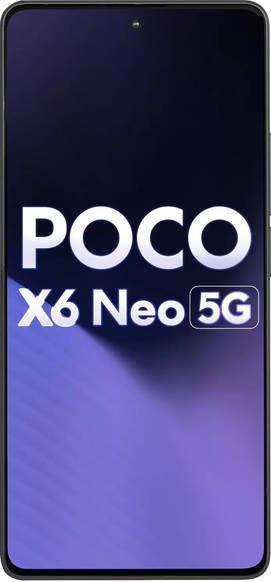POCO X6 Neo 256GB