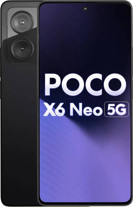 POCO X6 Neo 256GB