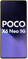 POCO X6 Neo 256GB