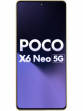 POCO X6 Neo 256GB