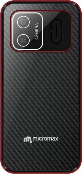 Micromax X1i Smart
