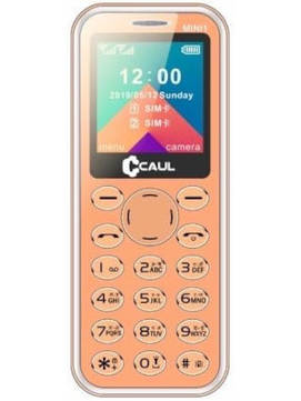Caul Mini 1
