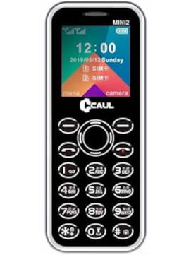 Caul Mini 2