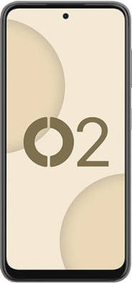 Lava O2
