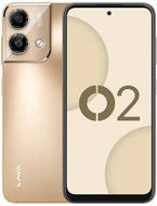 Lava O2