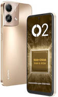 Lava O2