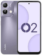 Lava O2