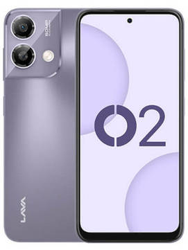 Lava O2