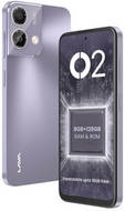 Lava O2