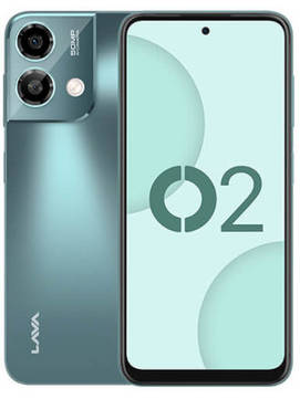 Lava O2