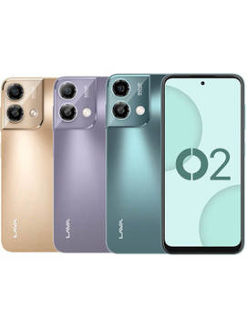 Lava O2