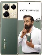 Infinix Note 40 Pro Plus 5G