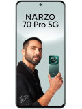 Compare realme Narzo 70 Pro 256GB
