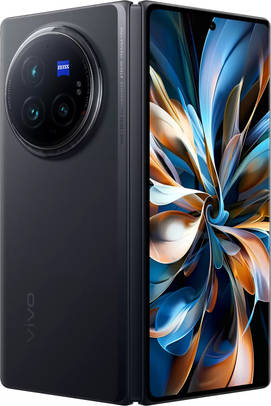 vivo X Fold 3 Pro