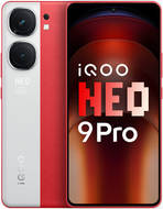 iQOO Neo 9 Pro 128GB