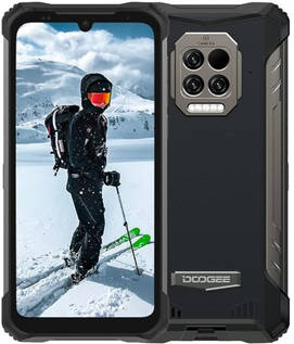 Doogee S86 Pro
