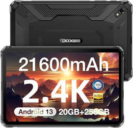 Doogee R20