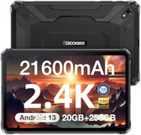 Doogee R20