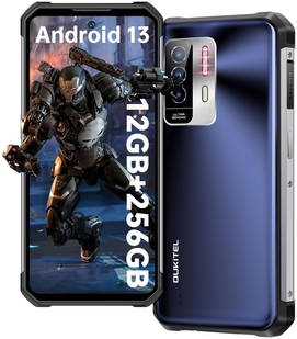 Oukitel WP27