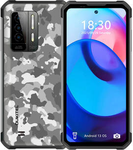Oukitel WP27