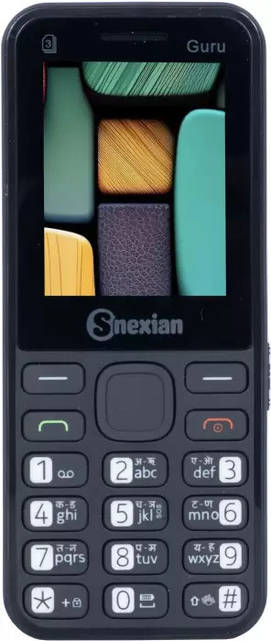 Snexian Guru 913