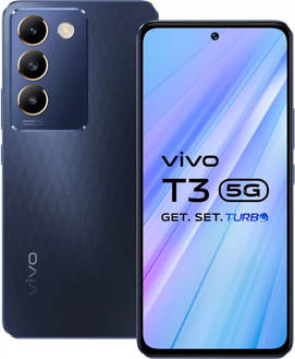 vivo T3 256GB