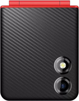 Micromax X1i Flip