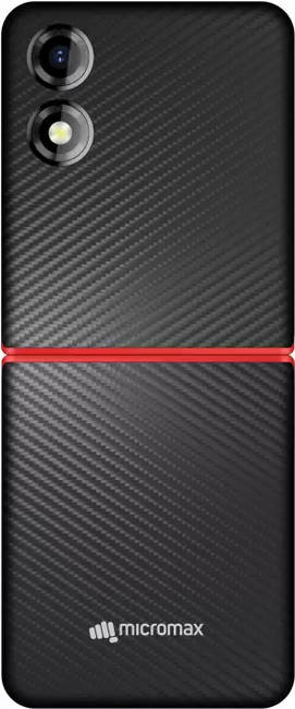 Micromax X1i Flip