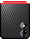 Micromax X1i Flip price in India