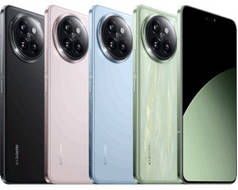 Xiaomi Civi 4 Pro