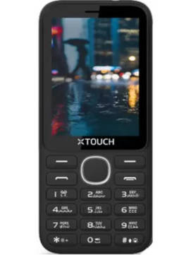 Xtouch F30