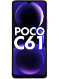 POCO C61 128GB price in India