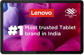 Lenovo Tab M11 LTE