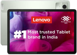 Lenovo Tab M11 LTE
