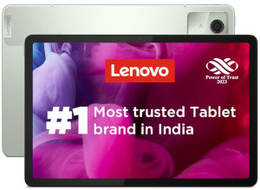Lenovo Tab M11 LTE