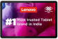 Lenovo Tab M11 LTE