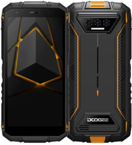 Doogee S41 Plus