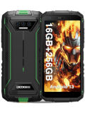 Doogee S41 Max Price
