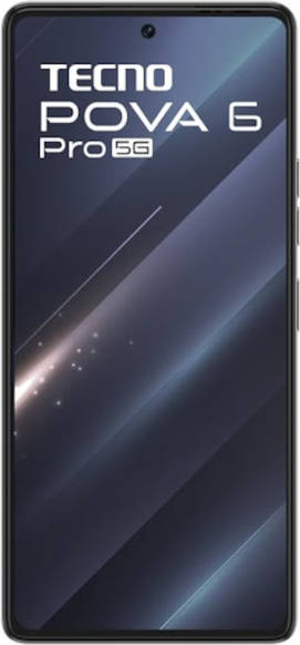 Tecno Pova 6 Pro 12GB RAM