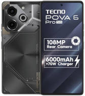 Tecno Pova 6 Pro 12GB RAM