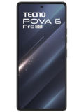 Tecno Pova 6 Pro 12GB RAM price in India