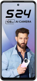 Itel S24