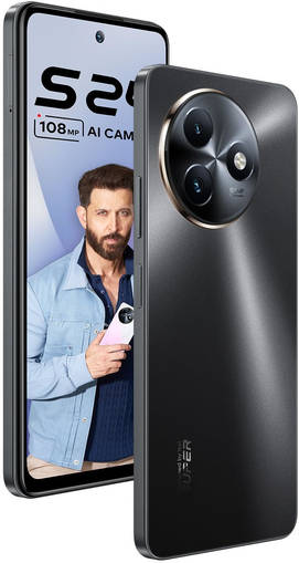Itel S24