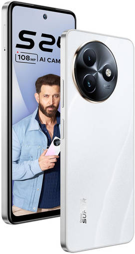Itel S24