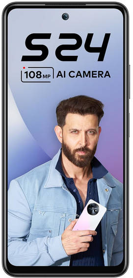 Itel S24